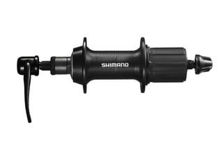 Задня втулка Shimano TourneyTX FH-TX800 36H (OEM)