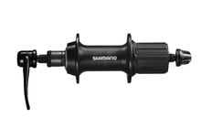 Задня втулка Shimano TourneyTX FH-TX800 36H (OEM) - фото 1