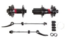 Комплект втулок GUB 1351 - дополнительное фото 1