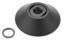 Защита задней втулки Kink BMX Universal Freecoaster - дополнительное фото 1