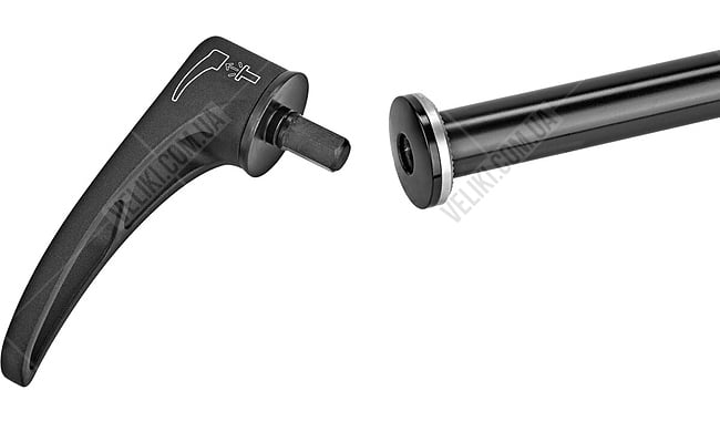 Вушко осі DT Swiss 10 MTB - дополнительное фото 1