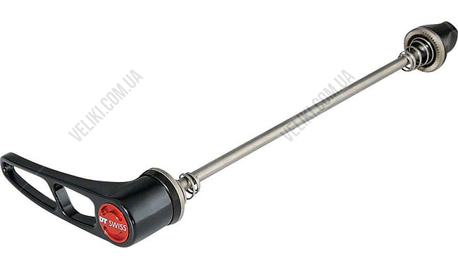 Вушко осі DT Swiss 10 MTB - дополнительное фото 2