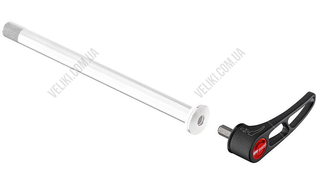 Вушко осі DT Swiss 10 Road - дополнительное фото 1