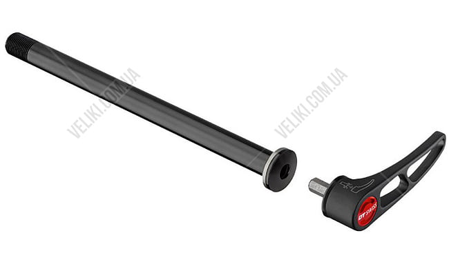 Вушко осі DT Swiss 10 Road - дополнительное фото 2