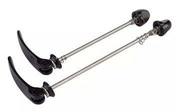 Эксцентрики Zipp QR-TI Tangente