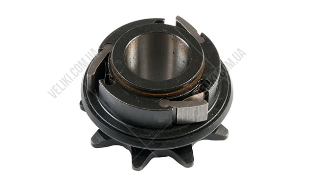 Драйвер втулки Federal LHD Stance Cassette 9T - дополнительное фото 1