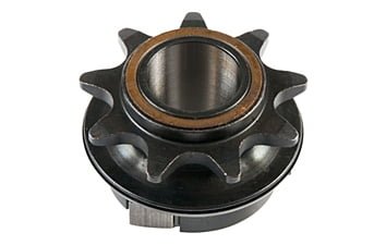 Драйвер втулки Federal RHD Stance Cassette 9T