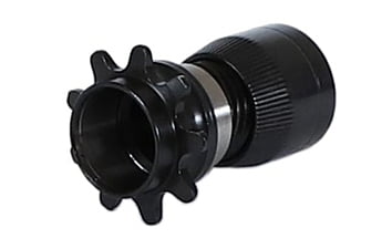 Драйвер втулки Fiend Cab v2 Freecoaster LHD