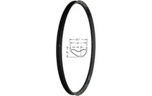 Обід Race Face AR Offset 29" 30 32H - дополнительное фото 1