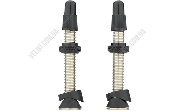 Безкамерний набір SRAM Uni Valve/Tape 23 мм - дополнительное фото 2