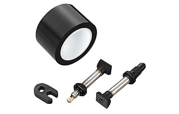 Бескамерный набор SRAM Uni Valve/Tape 28 мм