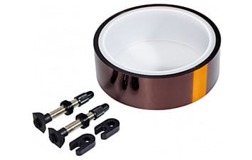 Безкамерний набір Race Face 10 м x 22 мм