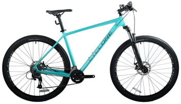 Велосипед Cyclone AX 29