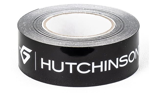 Ободна стрічка Hutchinson 4.5 м 25 мм - фото 1