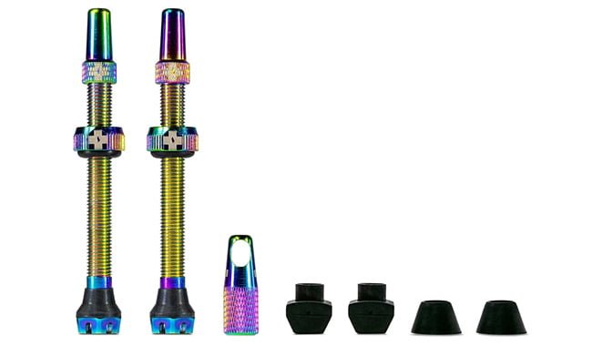 Ниппели Muc-Off Tubeless V2 44 мм - фото 2