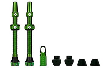 Ніпелі Muc-Off Tubeless V2 44 мм