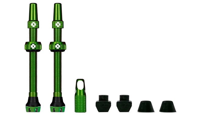 Ниппели Muc-Off Tubeless V2 44 мм - фото 3
