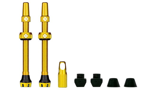 Ниппели Muc-Off Tubeless V2 44 мм - фото 4
