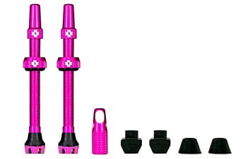 Ніпелі Muc-Off Tubeless V2 44 мм