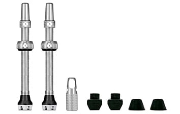 Ніпелі Muc-Off Tubeless V2 44 мм