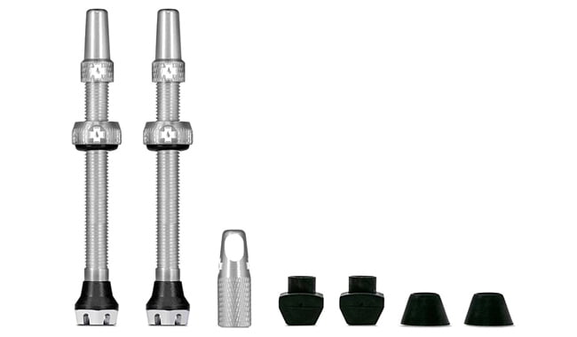 Ниппели Muc-Off Tubeless V2 44 мм - фото 5