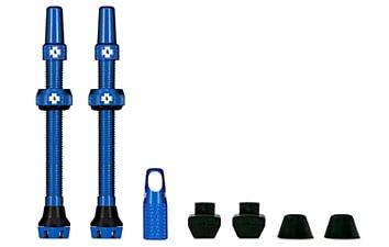 Ніпелі Muc-Off Tubeless V2 44 мм