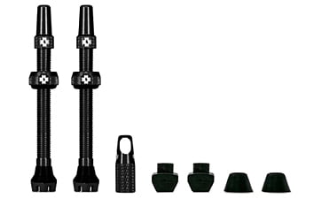 Ніпелі Muc-Off Tubeless V2 44 мм