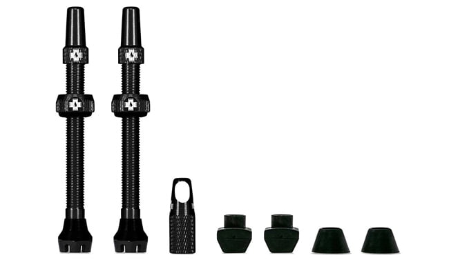 Ниппели Muc-Off Tubeless V2 44 мм - фото 7