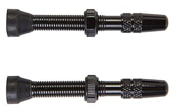 Ниппели Deemount FV 40 мм