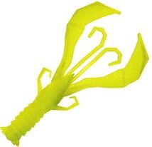 Рак Fishing Drugs Rocky 3.3", 5 шт