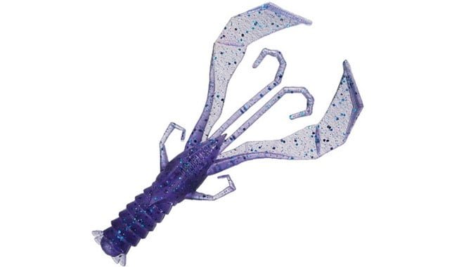 Силікон Fishing Drugs Rocky 3,3" - фото 2