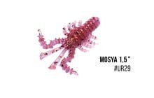 Рак Bait Breath U30 Mosya 1.5", 14 шт - фото 1