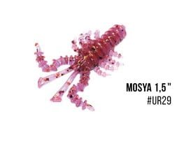 Силікон Bait Breath U30 Mosya 1,5"