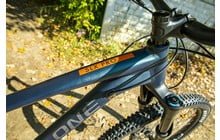 Велосипед Cyclone SLX PRO Trail - дополнительное фото 7