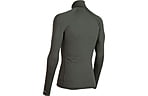 Термокофта Icebreaker Bodyfit 200 Mondo Zip Long Sleeve Men's - дополнительное фото 1