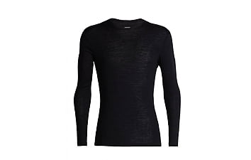 Термофутболка Icebreaker 175 Everyday Crewe Long Sleeve Men's