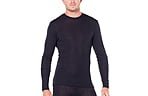 Термофутболка Icebreaker 175 Everyday Crewe Long Sleeve Men's - дополнительное фото 2