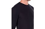 Термофутболка Icebreaker 175 Everyday Crewe Long Sleeve Men's - дополнительное фото 3