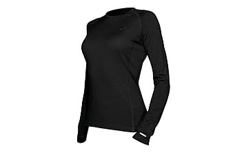 Термофутболка Icebreaker Bodyfit 200 Oasis Crewe Women's