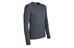 Термофутболка Icebreaker Bodyfit 200 Oasis Long Sleeve Crewe Men's - фото 1