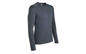 Термофутболка Icebreaker Bodyfit 200 Oasis Long Sleeve Crewe Men's