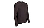 Термофутболка Icebreaker Bodyfit 200 Oasis Long Sleeve Crewe Stripe Men's - фото 1