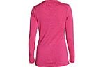 Термофутболка Icebreaker Bodyfit 260 Tech Top Long Sleeve Crewe Women's - дополнительное фото 1