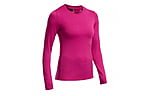 Термофутболка Icebreaker Bodyfit 260 Tech Top Long Sleeve Crewe Women's - фото 2