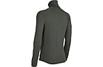 Термокофта Icebreaker Bodyfit 260 Tech Top Long Sleeve Half Zip Men's - дополнительное фото 1