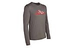Термофутболка Icebreaker Tech T Lite Long Sleeve Men's - фото 1