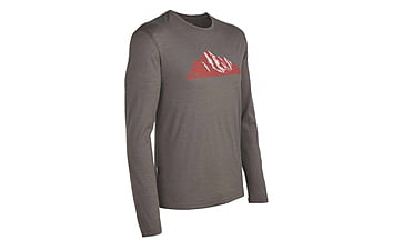 Термофутболка Icebreaker Tech T Lite Long Sleeve Men's