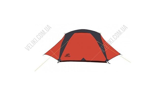 Палатка Hannah Covert 2 WS - дополнительное фото 5