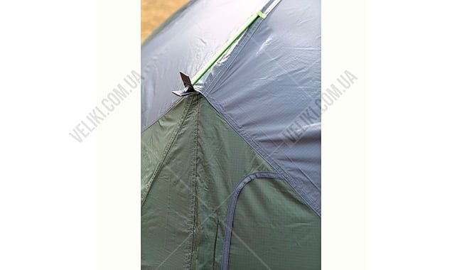 Палатка Hannah Covert 2 WS - дополнительное фото 8