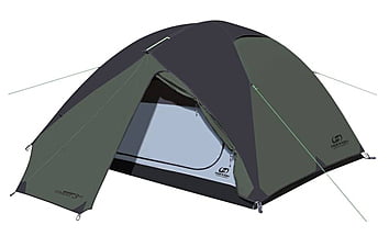 Палатка Hannah Covert 3 WS